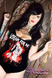 Scream For Me! Shirt