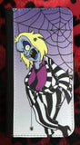 Beetlejuice Cartoon S6 Phone Case