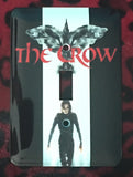 The Crow Single Light Switch Cover