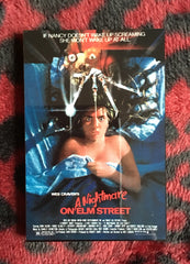 A Nightmare on Elm Street Magnet