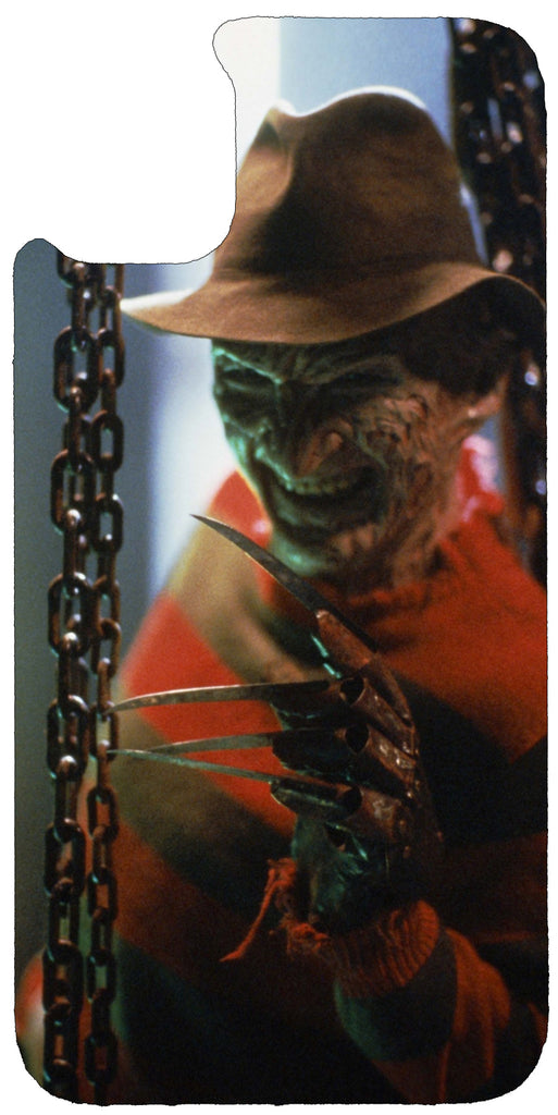 A Nightmare on Elm Street - Freddy A