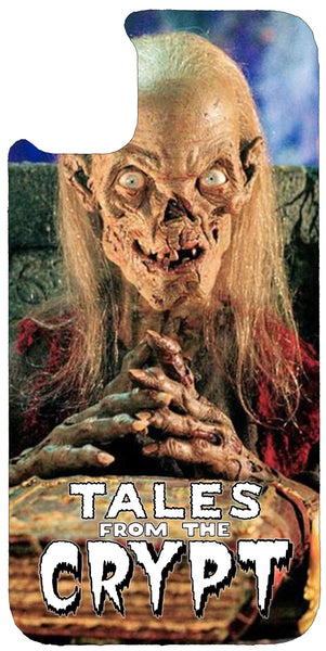 TALES FROM THE CRYPT CRYPTKEEPER CLOCK AND FIGURINE | #440998835
