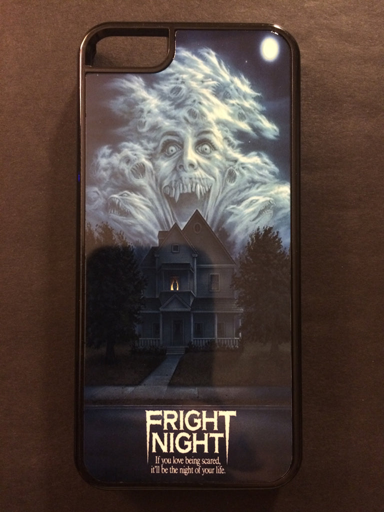 Fright Night iPhone 6/6S Case