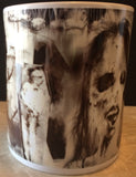 Scary Stories To Tell In The Dark Ceramic Coffee Mug