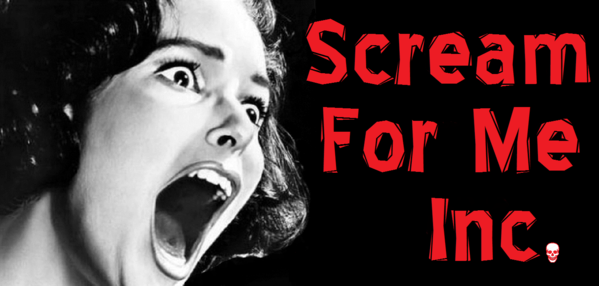 Scream For Me Inc.