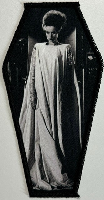 Bride of Frankenstein