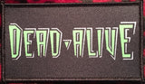 Dead Alive Patch
