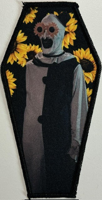 Sunflower Art
