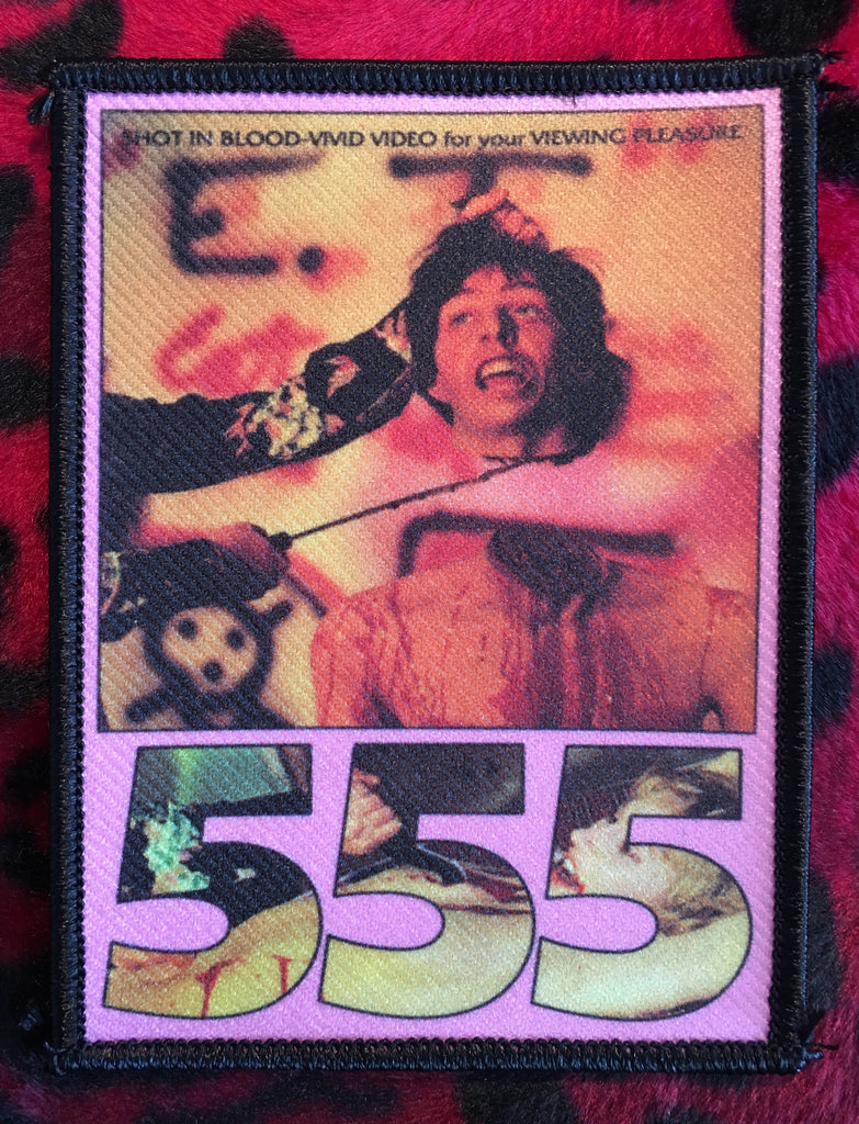 555 Patch