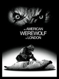 An American Werewolf in London Patch