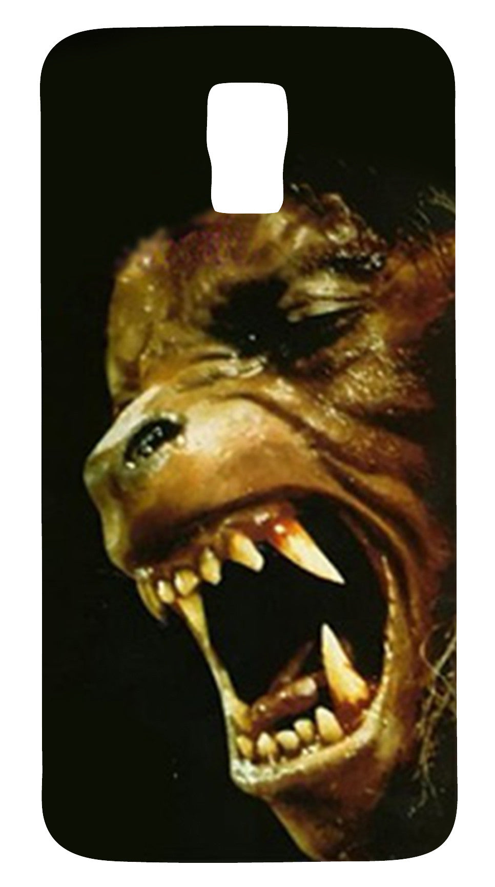 An American Werewolf in London S5 Phone Case