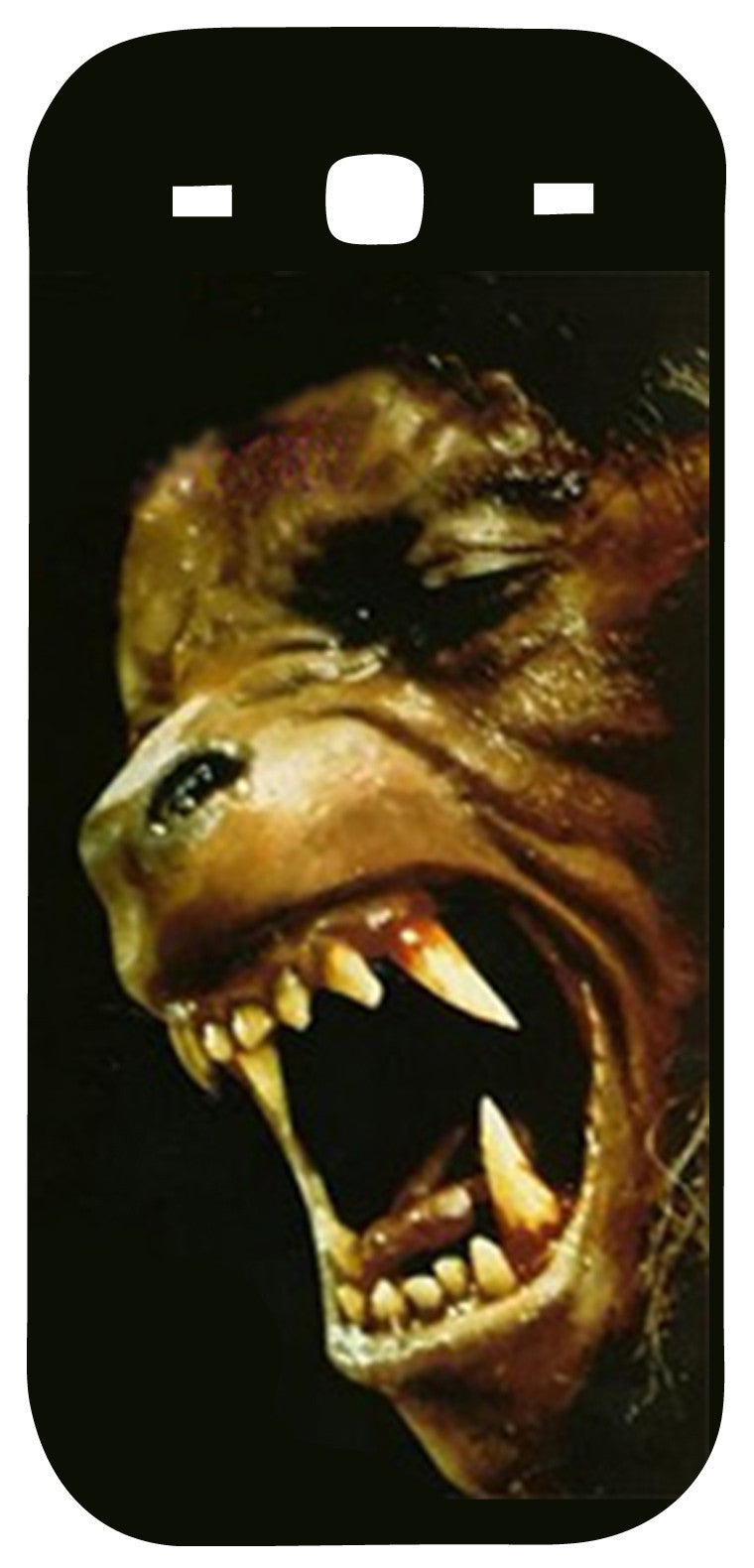 An American Werewolf in London S3 Phone Case An American Werewolf in London S3 Phone Case