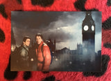 An American Werewolf in London Magnet