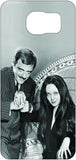 Gomez and Morticia S6 Phone Case