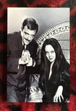 Addams Family Magnet
