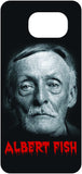Albert Fish S6 Phone Case