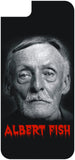 Albert Fish iPhone 8 Case