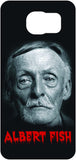 Albert Fish S6 Phone Case