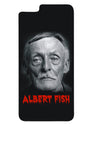 Albert Fish iPhone 6+/6S+ Case