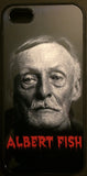 Albert Fish iPhone 5/5S Case