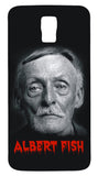 Albert Fish S5 Phone Case