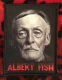 Albert Fish Patch