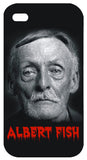 Albert Fish iPhone 4/4S Case