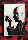 Aleister Crowley Magnet