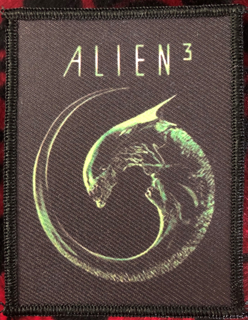Alien 3 Patch