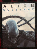 Alien Covenant Patch
