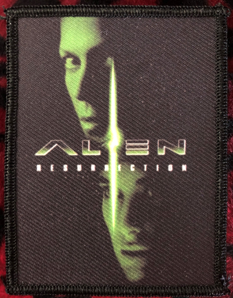 Alien Resurrection Patch