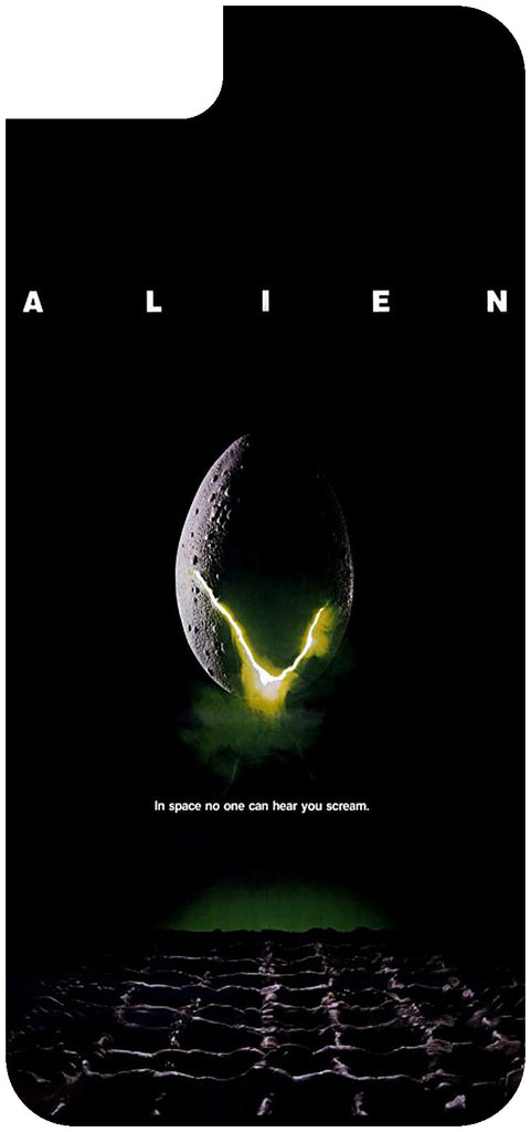 Alien iPhone 8 Case