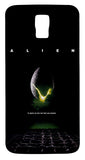 Alien S5 Phone Case