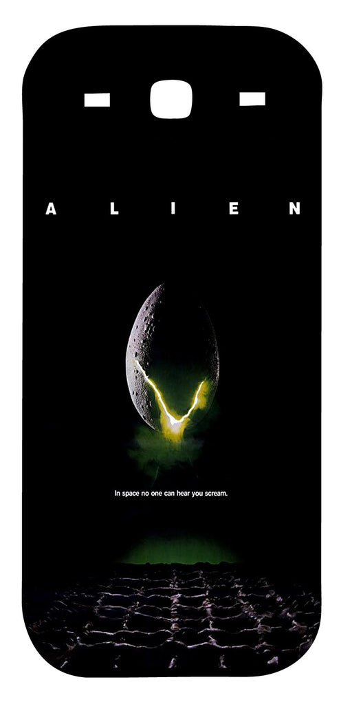 Alien S3 Phone Case