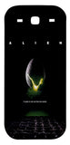 Alien S3 Phone Case