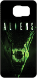 Aliens S6 Phone Case