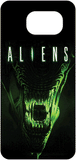 Aliens S6 Phone Case