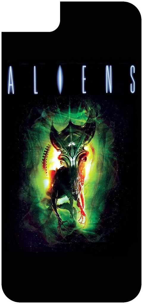 Aliens Style A iPhone 8 Case