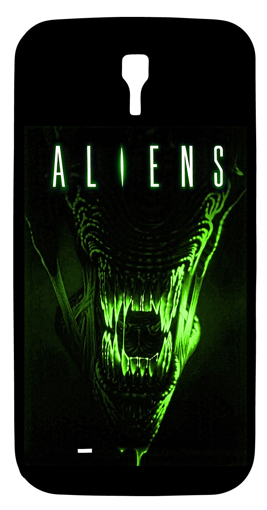 Aliens S4 Phone Case