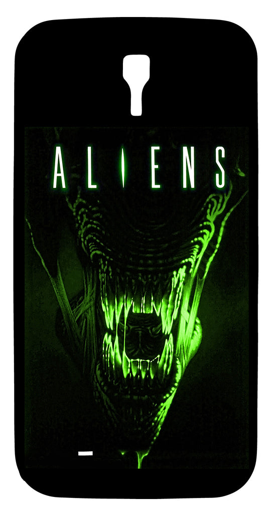 Aliens S4 Phone Case