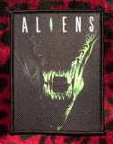 Aliens Patch