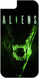 Aliens iPhone 5/5S Case