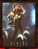 Aliens Patch
