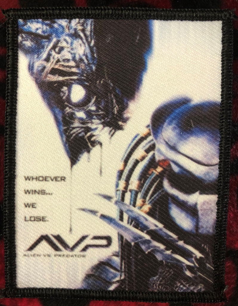 Alien vs Predator Patch