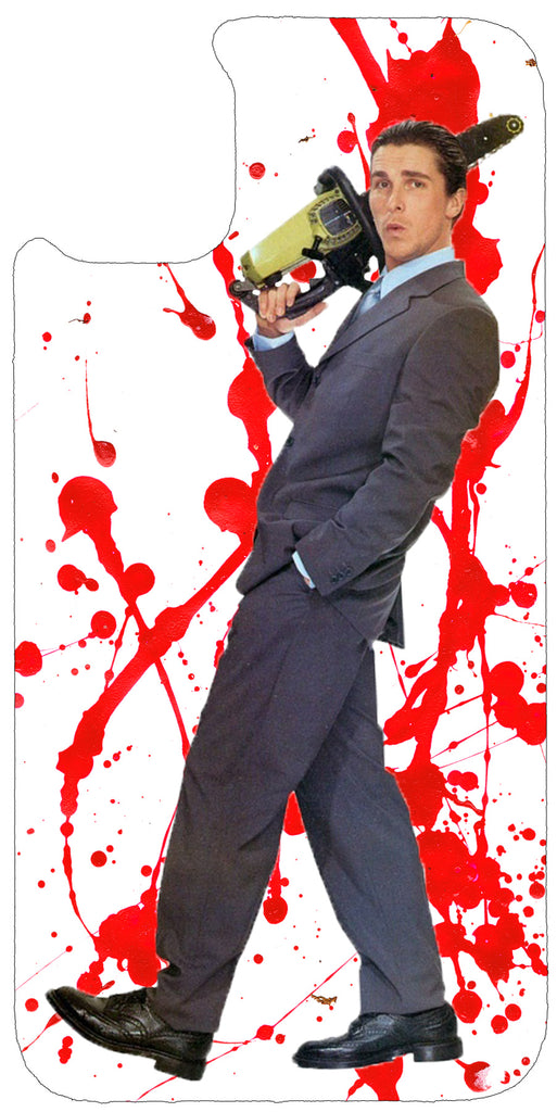 American Psycho Style A