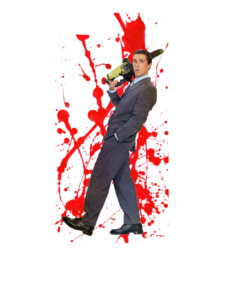 American Psycho Style A iPhone 5C Case