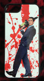 American Psycho Style A iPhone 5/5S Case