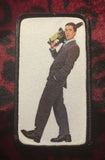 American Psycho Patch