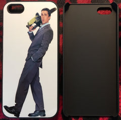 American Psycho iPhone 5/5S Case