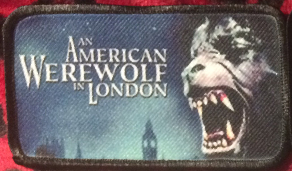 Patches | Side | Scream For Me Inc.